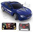 Mirana Tracer Remote & App Controlled Car Toy for Kids | USB Type-C ...
