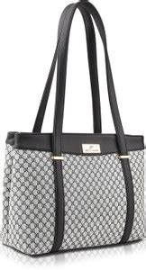 Buy SXF SPEED X FASHION Women Black Shoulder Bag Black Online @ Best ...