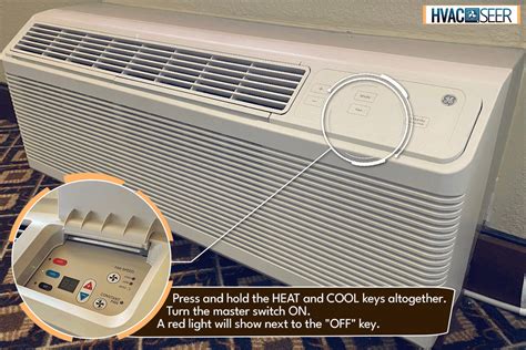 Image result for F1 Error Code On PTAC Unit