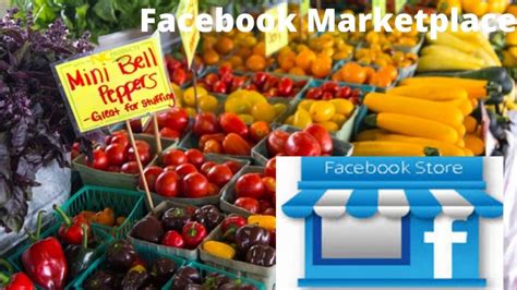 Facebook Marketplace - Buy and Sell on Facebook Marketplace