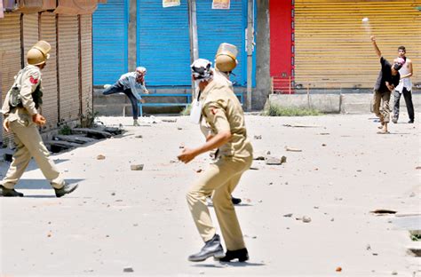 After Temple Ransacking, Jammu Is On The Verge Of A Communal Riot