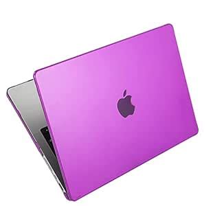 mCover Hard Shell Case Compatible ONLY with Late-2021 16” MacBook Pro ...