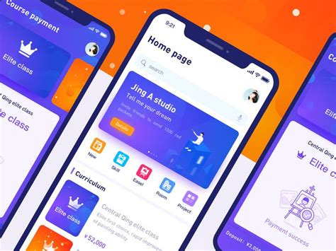 JavaScript Studio 的图像结果