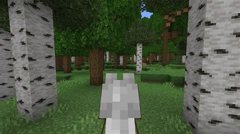 Increase Small Tree height by a small percentage : r/minecraftsuggestions