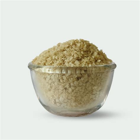 Barnyard Millet - Flakes – Ask Nutri Foods