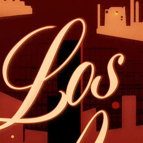 Image result for Blade Runner Los Angeles