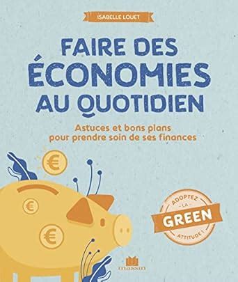 Amazon.in: Buy Faire des économies au quotidien: Astuces et bons plans ...