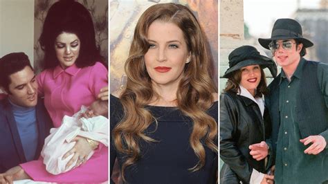 Uncovering Lisa Marie Presley's Mysterious Cause of Death