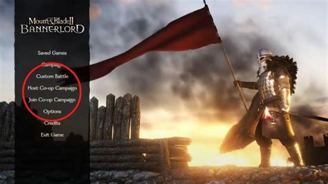 bannerlord coop mod nexus Android IOS V- 6.26