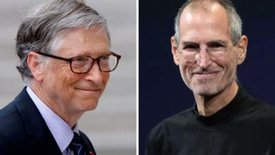 When Bill Gates ‘denied’ comparing Elon Musk and Steve Jobs, called it ...