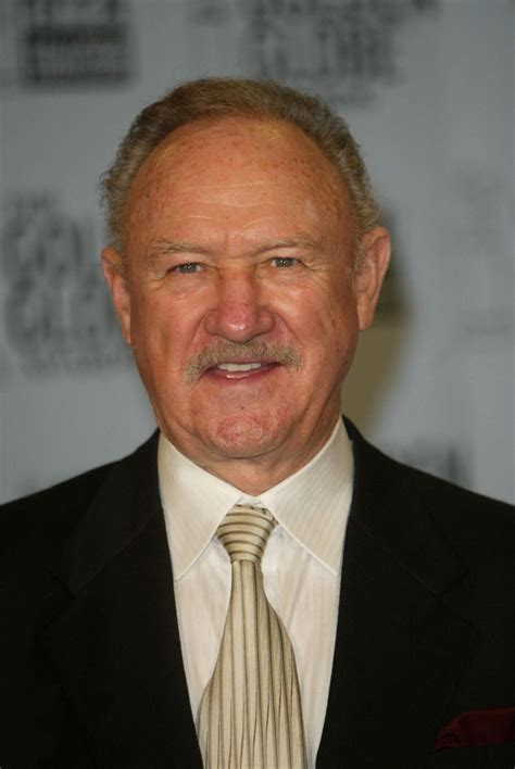 Gene Hackman And Wife’s Death Investigation Becomes Complex