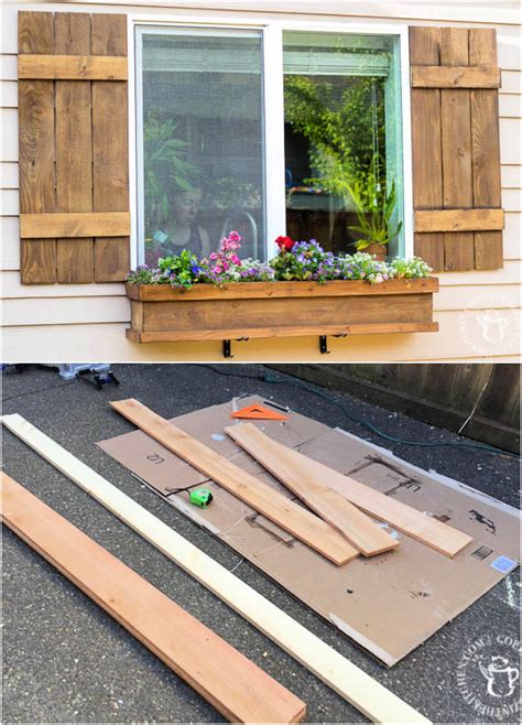 Image result for Making.window.shutters