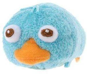 Flipkart.com | 5Star-TD Tsum Tsum Plush / Smartphone Cleaner Perry The ...