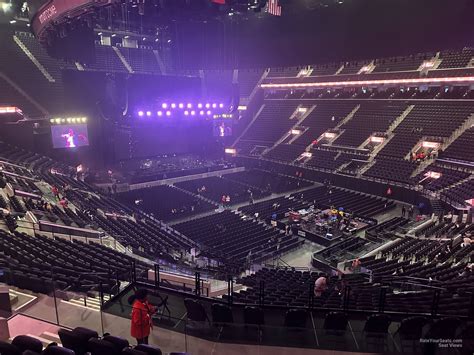 Main 4 at Intuit Dome - RateYourSeats.com