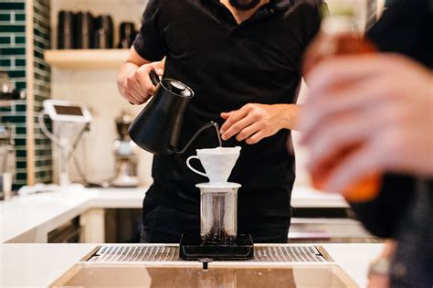 Milka Coffee Roasters