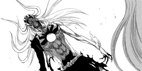 10 Best Bleach Manga Panels