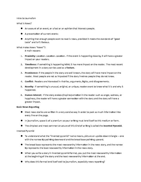 Image result for Journalism Lecture