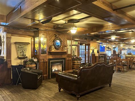 Great American Pub: The Story Behind The Family Business