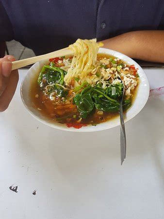 LOMIE AYAM IMAM BONJOL, Bandung - Restaurant Reviews, Phone Number ...