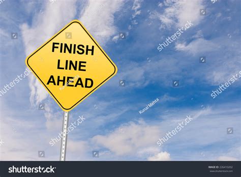 Image result for Function of Finish Line