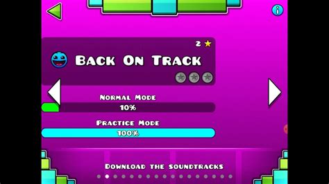 Image result for Geometry Dash Lite Levels