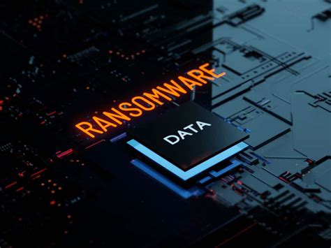 BE CYBERSAFE - FIGHT RANSOMWARE | nasscom | The Official Community of ...