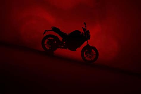 Next-Gen Oben Rorr EZ Electric Motorcycle India Launch On August 5