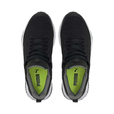 Puma Fusion Evo Junior Golf Shoe 195101 01 – Golf Stuff