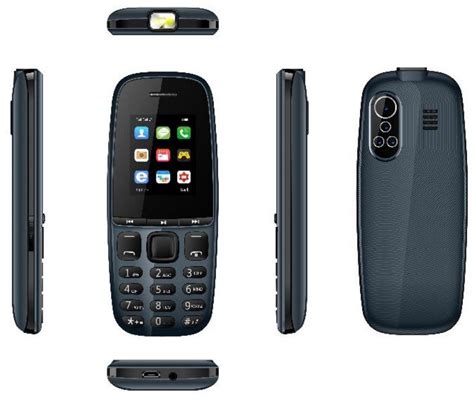 Large Keypad Cell Phones 的图像结果