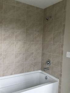 12x12 Bathroom Tile by Cannes Crema 12x12 Wall Tile Tile To Ceiling Shower 12x12 Bathroom Tile