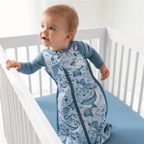 Dreamland Baby Sleep Sack With Reviews | Newborn - 36 Months