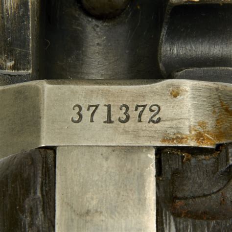 Springfield Model 1884 Serial Numbers 的图像结果