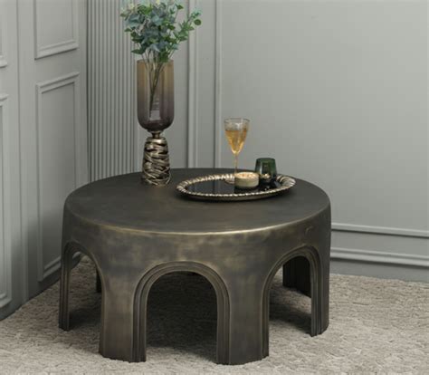 Aurex Arch Centre Table – Rabyana Design