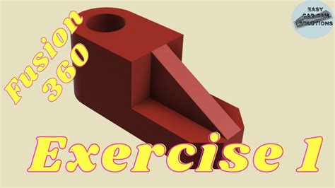 Image result for Fusion 360 Tutorial YouTube