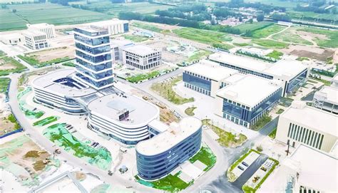菏泽职业学院与山东惠宇环保科技有限公司合作