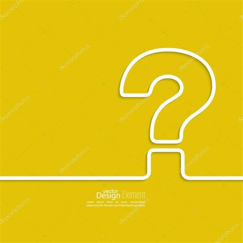 icono signo de interrogaci n. 2024