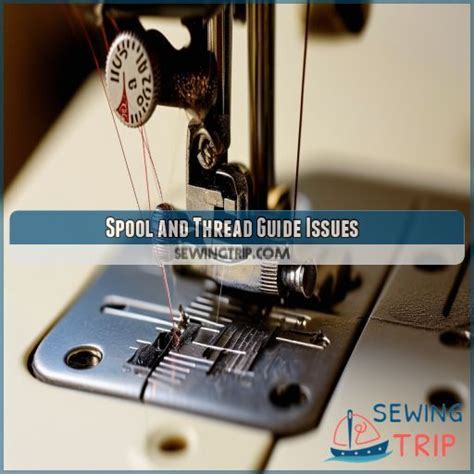 Image result for Why Thread Breaking On Heavy Fabric On Sewing Machine