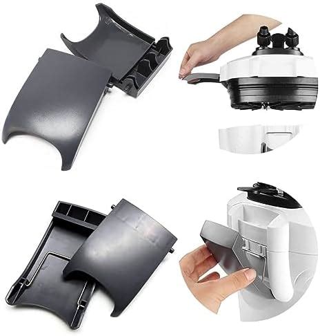 VAYINATO Sunsun Hw-3000 Digital Display Canister Filter Built In 9W Uv ...