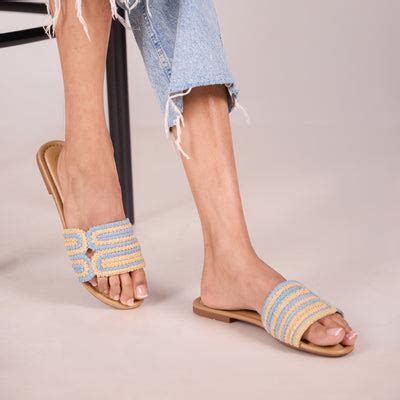 Buy Women Footwear New Arrival Sandals, Heels, Flats Online – The CAI Store