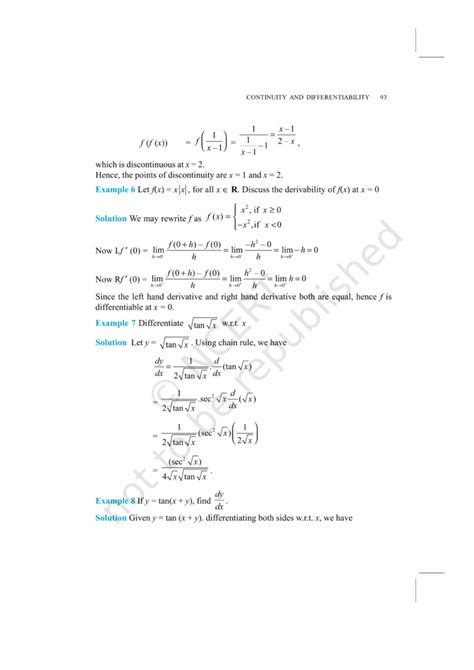 Image result for Class 12 Chpter 5 NCERT Dowloads PDF