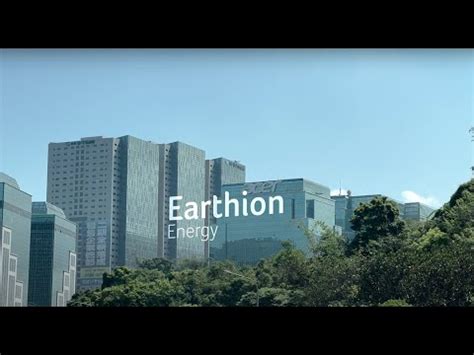 Earthion | Earth + Mission | Acer India