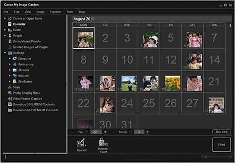Image result for My Image Garden Tutorial