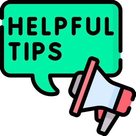 Useful Tips Icon 的图像结果