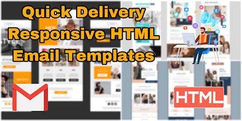 Image result for HTML Email Table Template