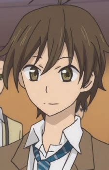 Eiji Mikota (Fukumenkei Noise) - MyAnimeList.net