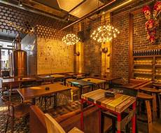 A Modern Version Of A Tavern In Bucharests City Center by A Modern Version Of A Tavern In Bucharest S City Center A Modern Version Of A Tavern In Bucharests City Center