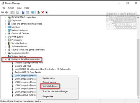 Image result for USB Troubleshooting