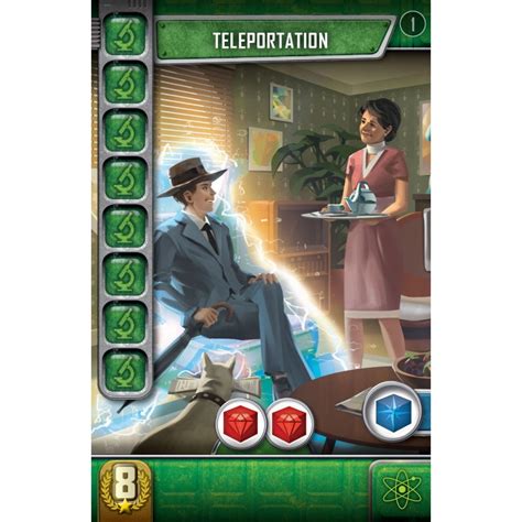 Acheter It's A Wonderful World - Jeux de société - Boite de Jeux