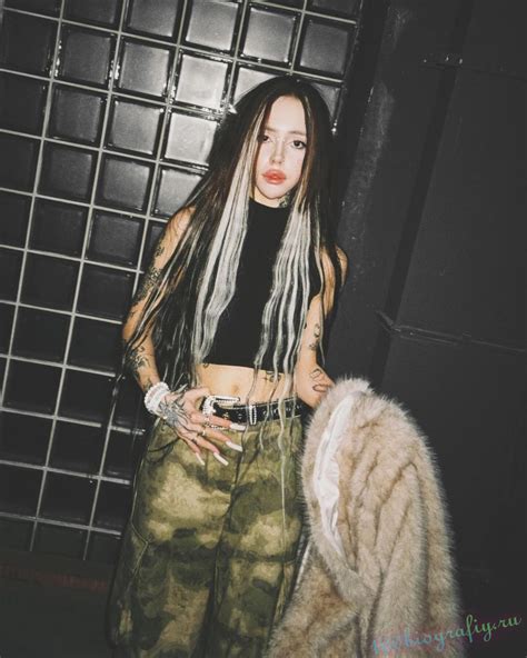 Лапа Хапа: биография и личная жизнь, карьера и успех, Инстаграм и фото