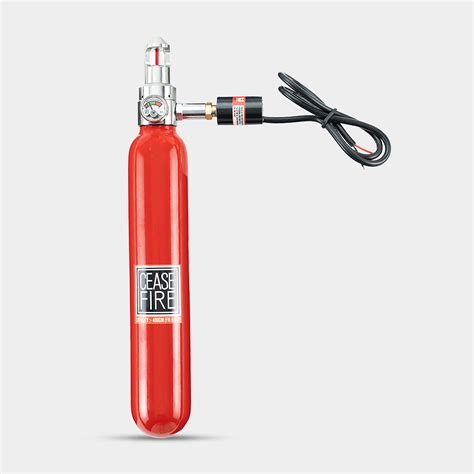 Ceasefire Mini Pro (Intuitive) | Ceasefire India